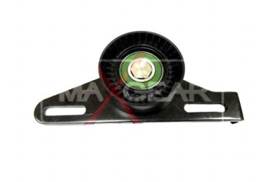 MAXGEAR РОЛИК РЕМНЯ WIELOROWK. RENAULT MAXGEAR 