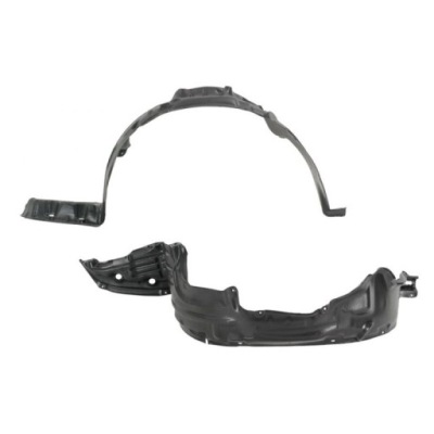 Підкрилок ліва nissan primera 10.99-04.02 фото №1