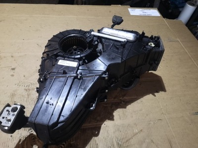 Audi q7 4l отопитель задняя 7p6820003f фото №1