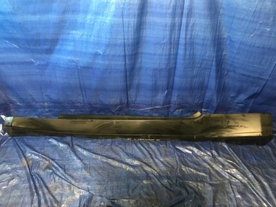 MASERATI GRANTURISMO FACING, PANEL SILL LEFT SILL  