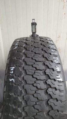 275/60/20 GOODYEAR WRANGLER 7,7MM 1 PIEZA DODGE RAM  