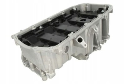 Поддон масляная fiat idea 01.04-12.11 фото №1