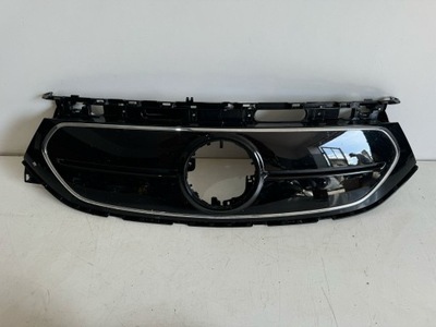 Решётка радиатора решётка радиатора mercedes eqb w243 a2438880600 фото №1