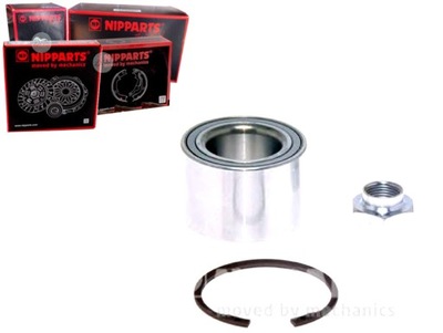 COMPLET ROULEMENT ROUES NIPPARTS 4344075F00 4344078A20 - milautoparts-fr.ukrlive.com