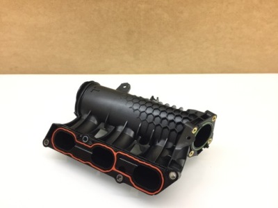 Citroen c4 iii 20- 1.2t колектор всмоктуючий 9802101480 фото №1