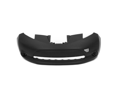 Nissan leaf 2010 - 2017 передній бампер фото №1