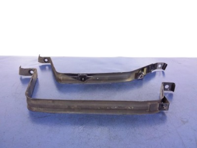 Mazda cx-3 2.0 кронштейн бака пального фото №1