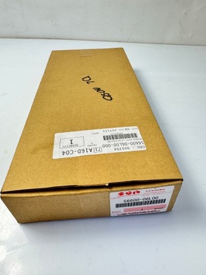 SUZUKI DL 1050 V-STROM LUSTERKO