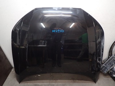 Капот audi a4 b9 16- 8w фото №1