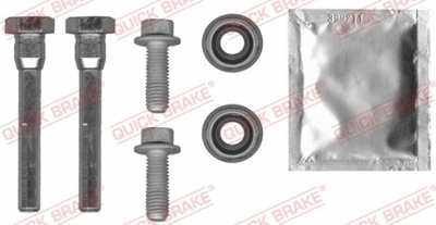 CASQUILLOS DIRECCIONALES SOPORTE QUICK BRAKE 113-0015X  