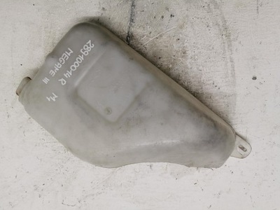 Бак омывателя renault megane iii 08-16 фото №1