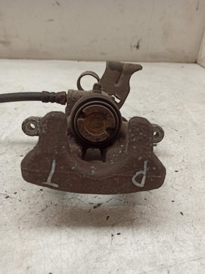 Alfa romeo 159 kombi суппорт тормозной правый задняя фото №1