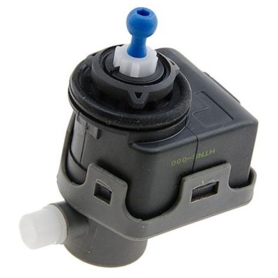 Привід регулювання положення фара фото №1