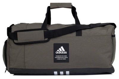 Torba M Adidas 4ATHLTS Duffel IL5754