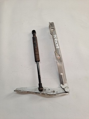 Петля капот правий boxster 986 986996511152 фото №1