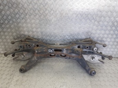 Підрамник підвіска задня fiat croma ii фото №1