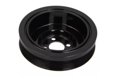 Maxgear 30-0140 шків, wał колінчастий фото №1