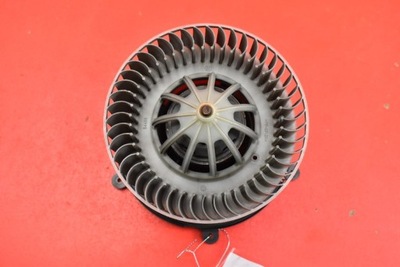 Повітродувка вентилятор обдув eu 58461 bmw e65 01-05 фото №1