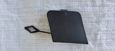 Bmw x2 f39 заглушка фаркоп бампер задня 7426436 фото №1