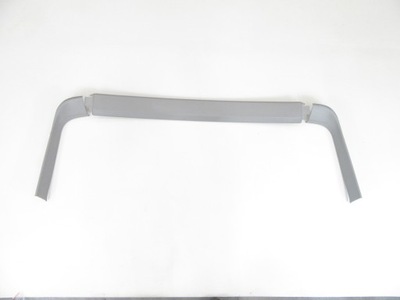 PROTECCIÓN CUERPO BRIDA DE TAPA DE MALETERO BMW E91  