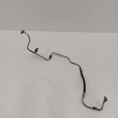 2002 mini one - cooper r50 - 53 шланг кондиционера 150453 фото №1