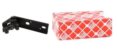 Febi bilstein 39520 напрямна роликова, двері зсувні фото №1