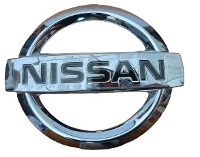 EMBLEMAT ZNACZEK LOGO PRZÓD 8200189430 91168900 NISSAN PRIMASTAR