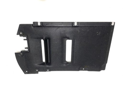 Оригінальна захист нижня bmw x3 f25 b47 7213668 фото №1