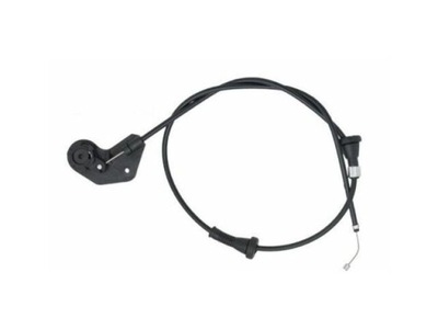 Тяга трос замка капот bmw seria 3 e46 фото №1