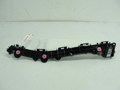 Направляющая бампера задняя правый lexus rx 2015- фото №1