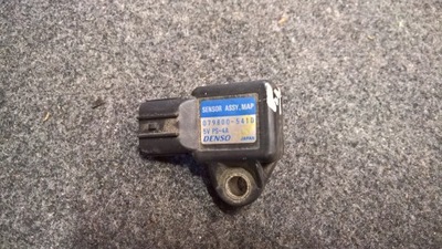 Датчик map датчик honda jazz ii civic vii фото №1
