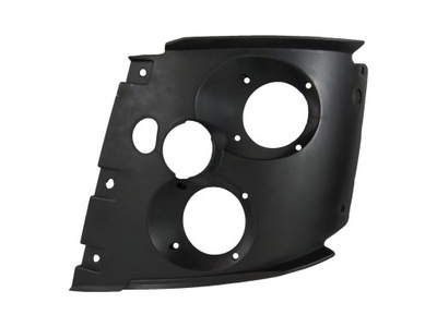 Корпус фара зовнішня volvo fmx ліва 82266415 фото №1