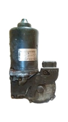 Моторчик двірник mercedes-benz atego фото №1