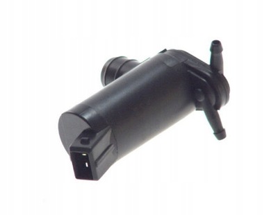 Помпа розпилювача ford focus fusion ka фото №1