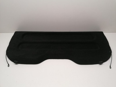 CITROEN C3 AIRCROSS SHELF REAR BOOT 2017-  