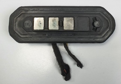 Контактор дверь раздвижных citroen jumper iii фото №1