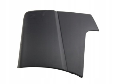 Кутик бампера правий задня renault trafic iii 1.6 dci фото №1