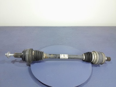 Mercedes a w177 amg a45s 2.0b 421 km приводной вал задний  задняя левая a1773505301 фото №1