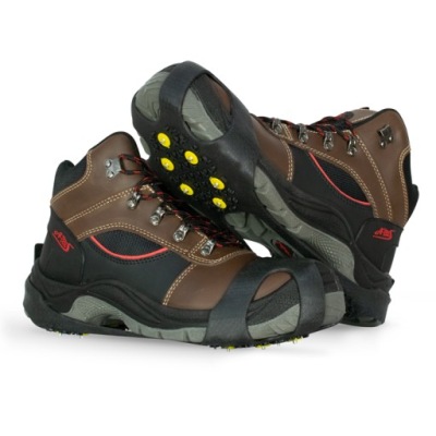 NAKŁADKI ANTYPOŚLIZGOWE NA BUTY 36-40