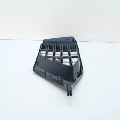 Audi q8 передняя часть правый бампер решётка 4m8807682b4w3 oem фото №1