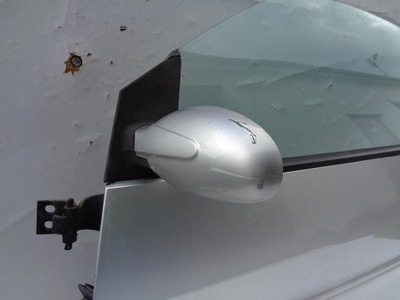 Дзеркало ліва smart fortwo i 450 fl фото №1