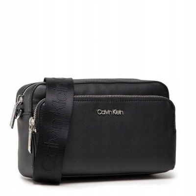 CALVIN KLEIN TOREBKA LISTONOSZKA MAŁA 1ŻPB