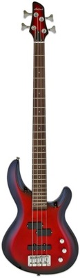 Aria IGB-STD MRS - gitara basowa