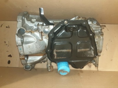 Піддон оливи renault m5pn403 1.8 tce talisman espace фото №1