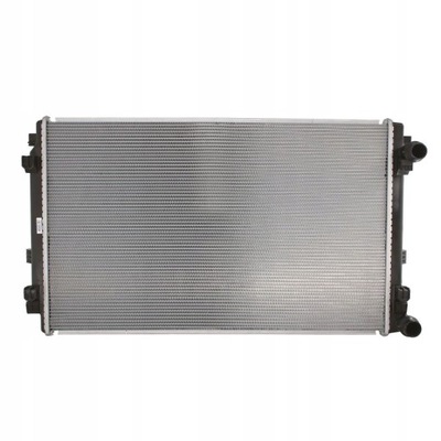 Koyorad pl453116 радиатор wody tt; фото №1