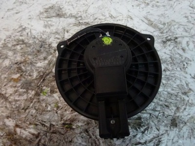 Mazda 6 повітродувка повітря 872700-0690 фото №1