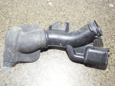 Civic ix 13r 1.4 воздухозаборник труба резонатор воздуха фото №1