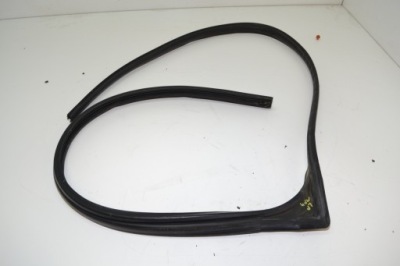 Actros mp4 arocs прокладка дверь левых левая 9607213880 фото №1