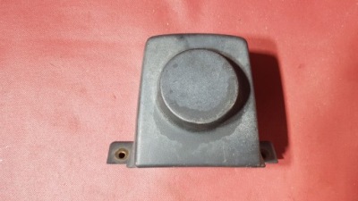 Корпус накладка накладка радара acc man tgx tgs 81416140062 фото №1