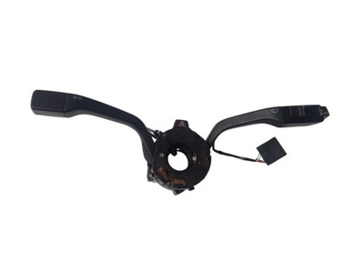 Переключатель комбинированный vw passat b3 фото №1